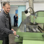 По региональной программе и нацпроекту трудоустроены 1,5 тысячи ветеранов СВО