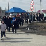 Всероссийские антитеррористические учения прошли в Северной школе