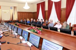 Новосибирская область готовится к снижению коэффициента ОСАГО с апреля 2026 года