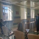 Специалисты центра занятости провели встречу с соискателями работы