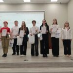 В Новосибирской области наградили юных исследователей истории