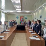 Сессия Совета депутатов прошла в Северном округе