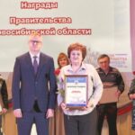 Лидия Кондрашкина: «Газета решила мою судьбу»