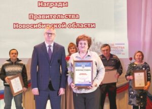 Лидия Кондрашкина: «Газета решила мою судьбу»