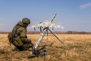 Герои СВО из Новосибирской области личным примером воспитывают будущих бойцов