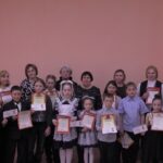 В Северном муниципальном округе прошел конкурс проектных работ