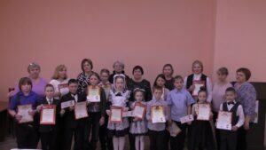 В Северном муниципальном округе прошел конкурс проектных работ