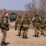 В Новосибирской области выросли выплаты при заключении военного контракта