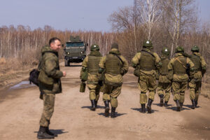 В Новосибирской области выросли выплаты при заключении военного контракта