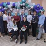 День беременных отметили в Северном округе