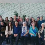 Памятный вечер «ДорОгой памяти» прошел в Биазе