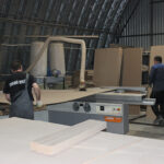 Бережливое производство и господдержка помогают производителю дверей расти