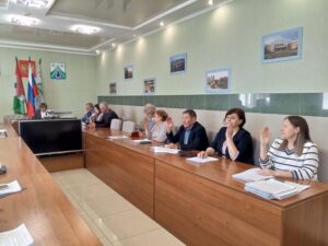 Утвержден список кандидатов на Доску Почета Северного округа в 2026 году