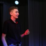 Олег Бузюргин вошел в число победителей межрегионального конкурса «Ворона и лисица»