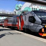 34 дополнительных электропоезда будут курсировать летом в Новосибирской области