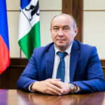 Андрей Травников снял с поста министра сельского хозяйства Андрея Шинделова