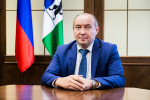 Андрей Травников снял с поста министра сельского хозяйства Андрея Шинделова