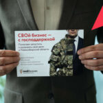 Участники СВО смогут получить гранты на открытие и развитие бизнеса