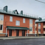 1200 семей смогли решить жилищный вопрос благодаря региональной программе