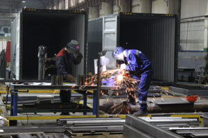 Минэкономразвития: организация работы РЦК в сфере производительности труда на контроле у главы ведомства