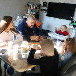 Почти 45 тысяч семей региона ежегодно получают господдержку по нацпроекту