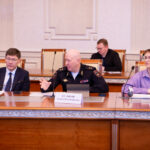 В Новосибирской области будет реализовано 12 новых молодежных проектов