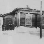 История Останинской школы и её учителей в годы Великой Отечественной войны