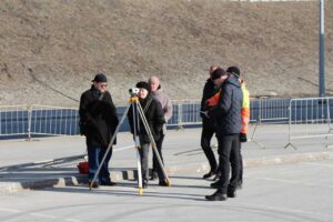 Как специалисты Новосибирской области учатся контролировать ремонт дорог