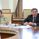 В Новосибирской области рассмотрели перспективы расширения мер поддержки семей