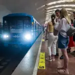 О развитии метро в Новосибирске рассказал Андрей Травников