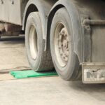 Передвижные пункты весового контроля усилят безопасность на трассах Новосибирской области