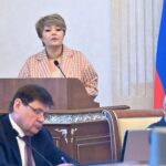 Губернатор обсудил ход организации итоговой аттестации в Новосибирской области