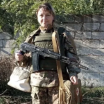 Жительница Кыштовки провела на СВО полтора года
