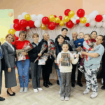 Международный день семьи отметили в Северном
