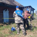 Партия «Единая Россия» присоединилась к акции «100 тысяч Добрых дел»