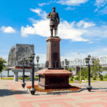 Новосибирская область, Алтайский край и Республика Алтай создадут единый национальный туристический маршрут «Чуйский тракт»