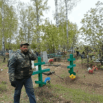 Акция «100 тысяч добрых дел» продолжается в Северном округе