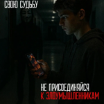 Соблюдай закон, чтобы не потерять свободу