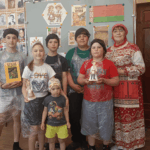 С кулинарными традициями познакомились в Чувашах