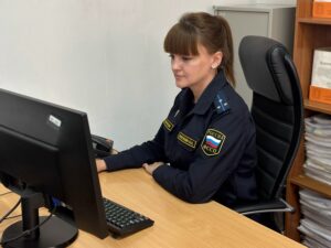 Военнослужащий из Мошково выплатил задолженность по алиментам