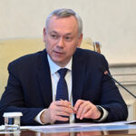 Новосибирская область серьёзно нарастила объёмы перевозок зерна, нефтепродуктов и контейнерных грузов