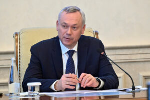 Новосибирская область серьёзно нарастила объёмы перевозок зерна, нефтепродуктов и контейнерных грузов