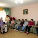 Семинар для социальных работников прошел в КЦСОН в Северном