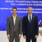 Снижение аварийности и потерь тепла: поставлены задачи новой программы развития региона