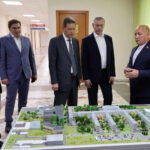 Детский корпус пристроят к ГНОКБ в Новосибирске