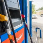 В Новосибирской области введены ограничения на отпуск топлива: лимиты на продажу бензина и дизеля