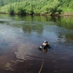 На водоемах Новосибирской области за купального сезона погибли более 10 человек