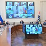 Власти Новосибирской области следят за ценами и объемами поставок горючего