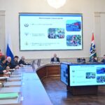 В Новосибирской области выстроена рабочая система взаимодействия служб по организации летнего отдыха детей