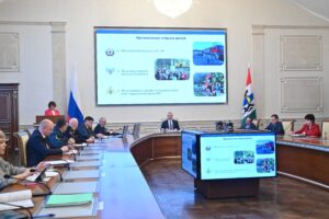 В Новосибирской области выстроена рабочая система взаимодействия служб по организации летнего отдыха детей